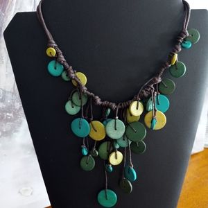 Necklace - Costume Jewelry